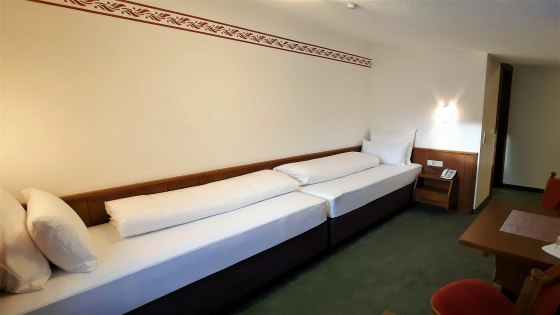 Hotel Garni Belvedere